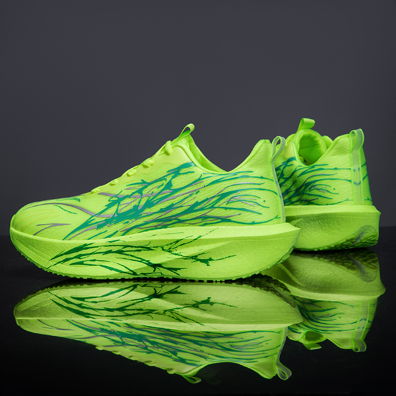 Chaussures de course pour homm - Running Shoes Lightweight avis et prix