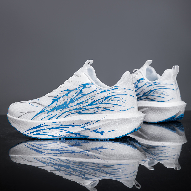 Chaussures de course pour homm - Running Shoes Lightweight avis et prix