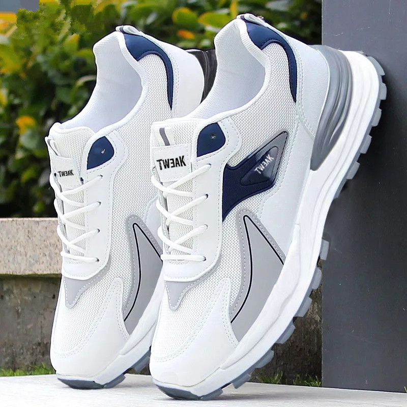 Chaussures de sport polyvalent - Men Shoes Size Chart avis et prix