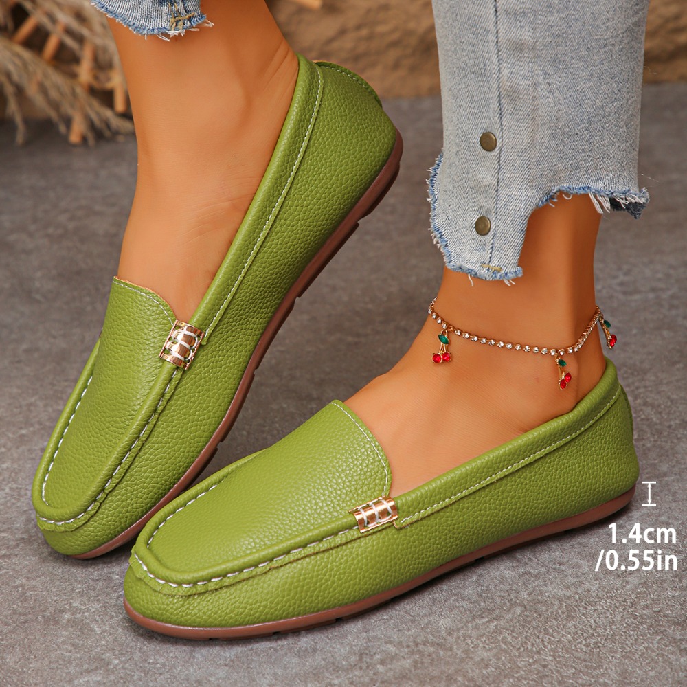 Nouvelles Chaussures Plates Co - Casual Sneaker Low avis et prix