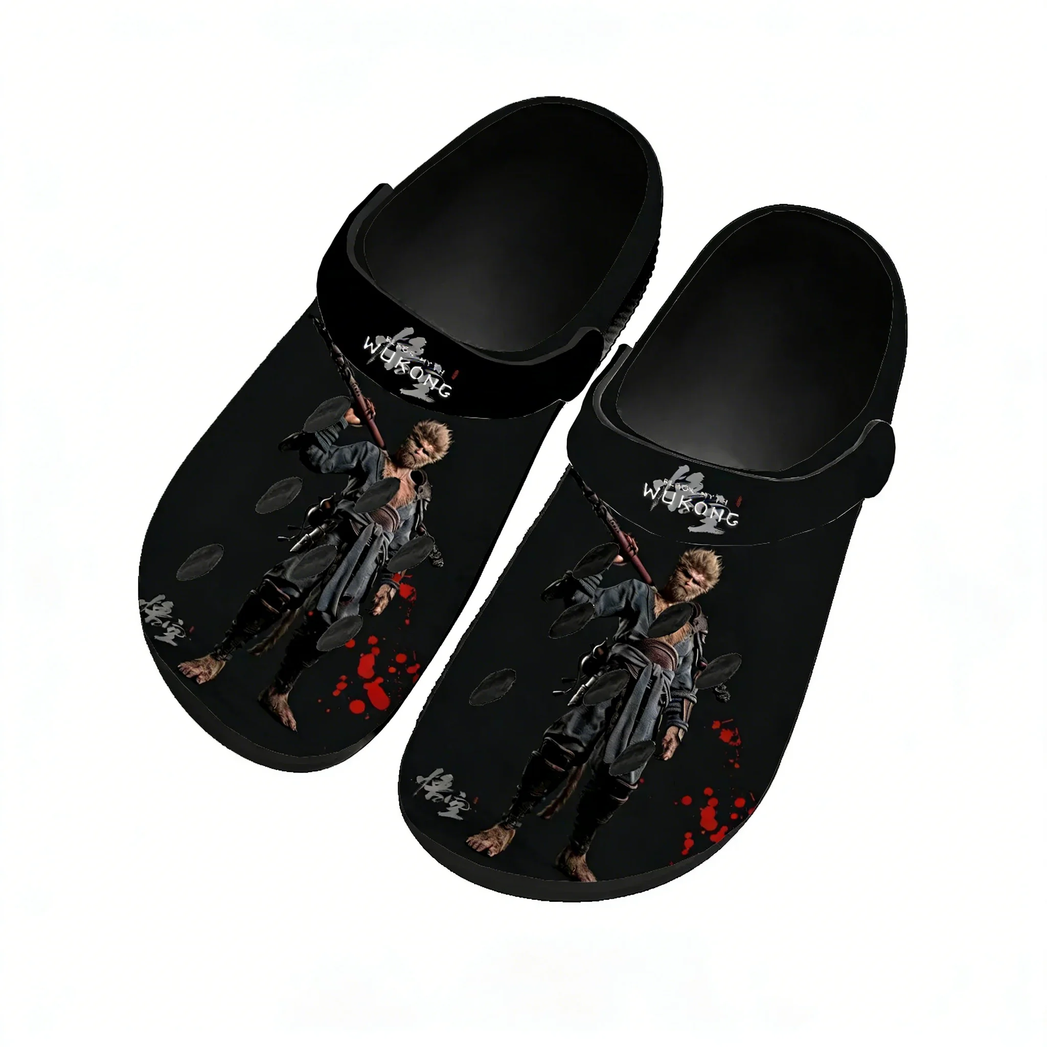 Sandales Black Myth Wukong pou - Men'S Shoes Quality avis et prix