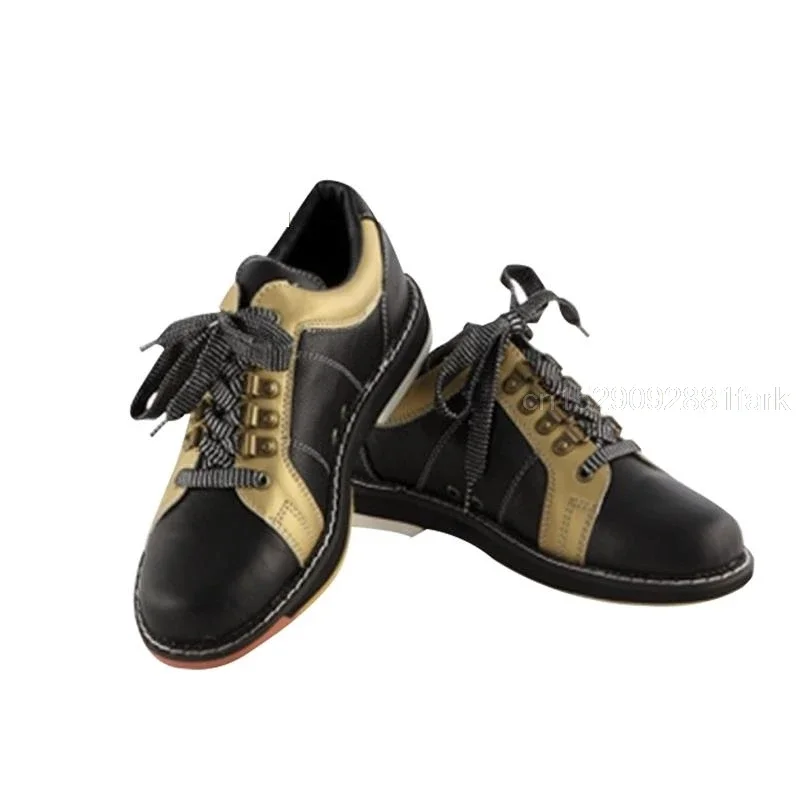 Chaussures de bowling à semell - Men Shoes Eu To Us Size avis et prix