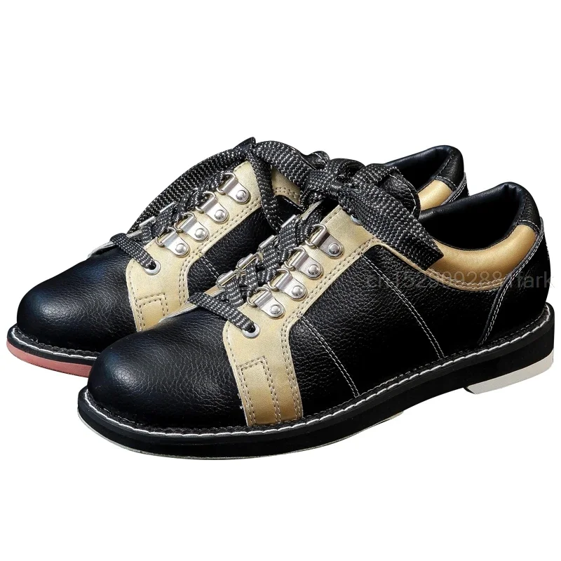 Chaussures de bowling à semell - Men Shoes Eu To Us Size avis et prix