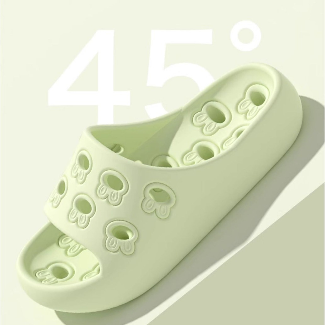Chaussons creux pour femmes et - Men'S Shoes With Platform avis et prix