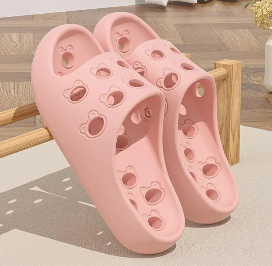 Chaussons creux pour femmes et - Men'S Shoes With Platform avis et prix