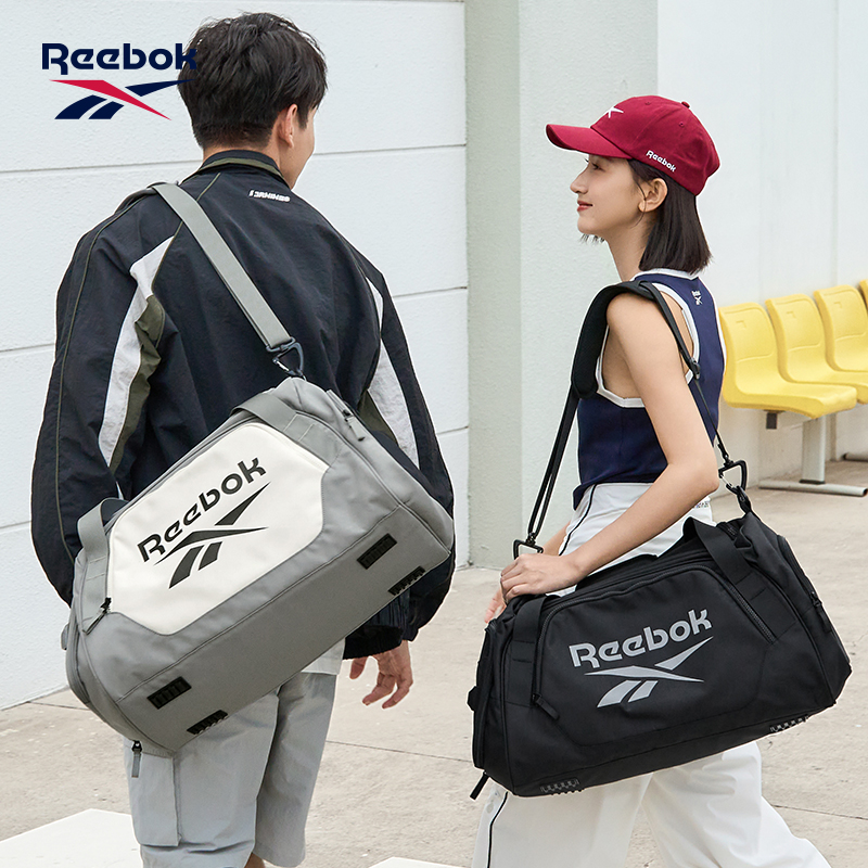 Reebok |   Sac de sport unisex - Men Shoes Reebok avis et prix