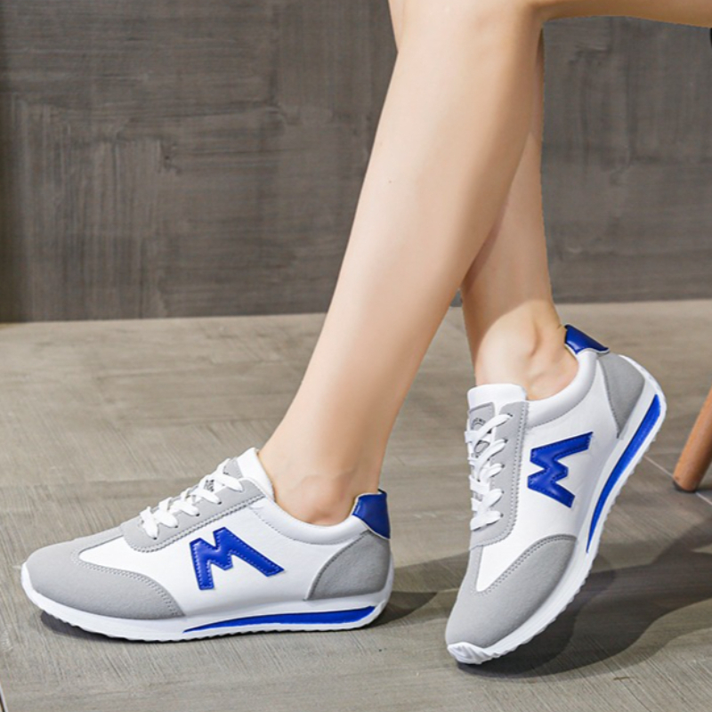 Baskets de créateur pour femme - Casual Sneaker Low avis et prix