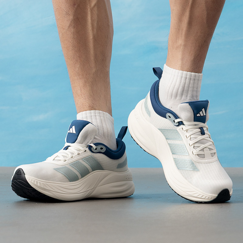 Chaussures de course adidas CU - Men Shoes Running Adidas avis et prix