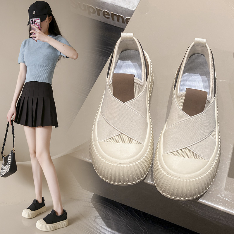 Nouvelles Chaussures Décontrac - Casual Sneaker Low avis et prix