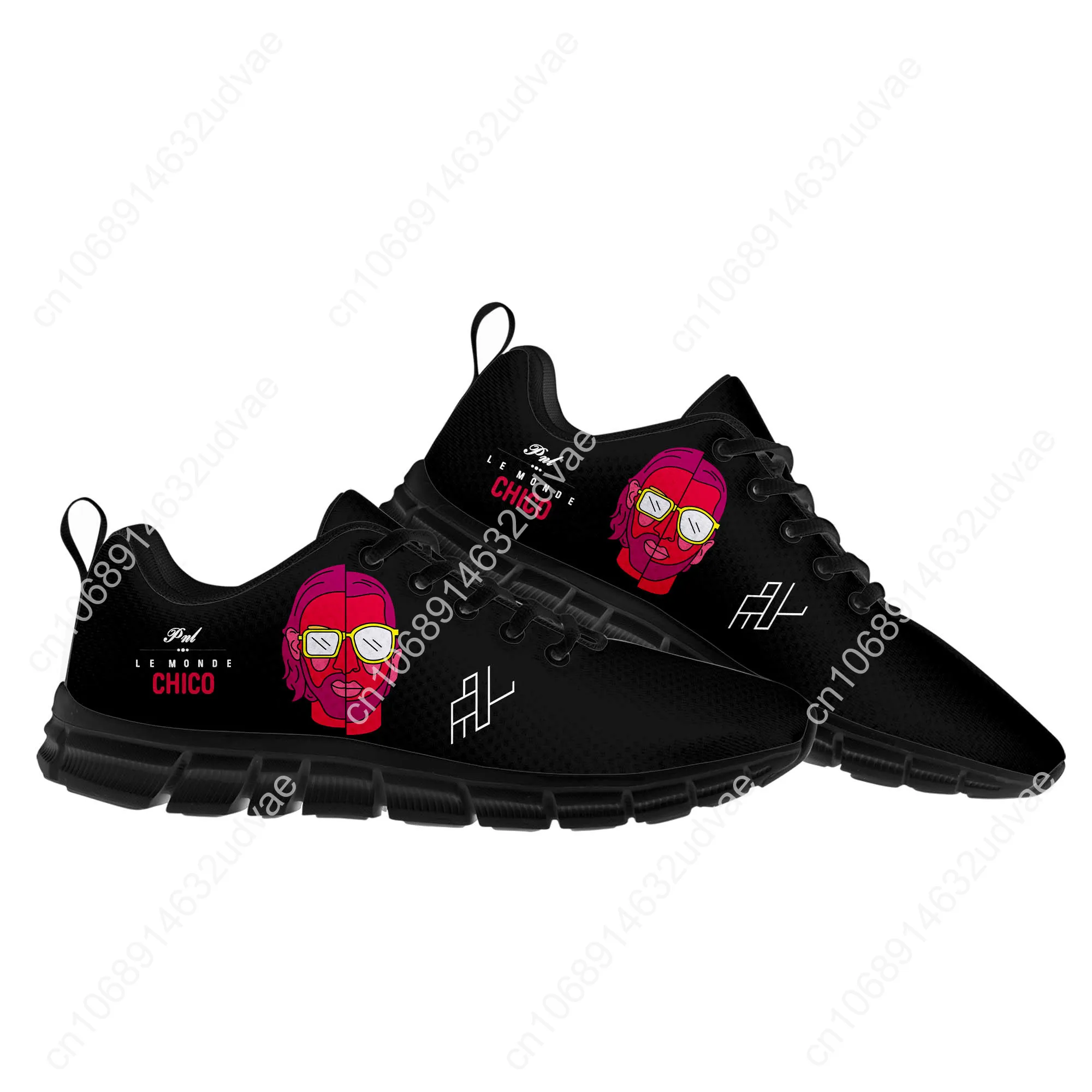 Le Monde Chico Sports Shoes PN - Casual Sneaker Low avis et prix