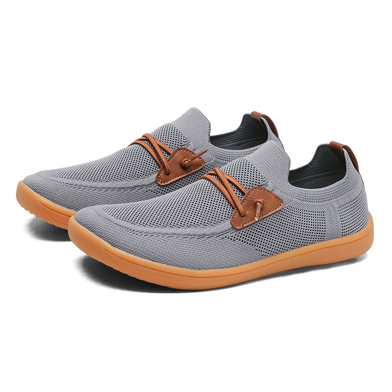 Chaussures de course confortab - Men'S Shoes Zero Drop avis et prix