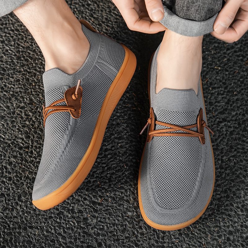 Chaussures de course confortab - Men'S Shoes Zero Drop avis et prix