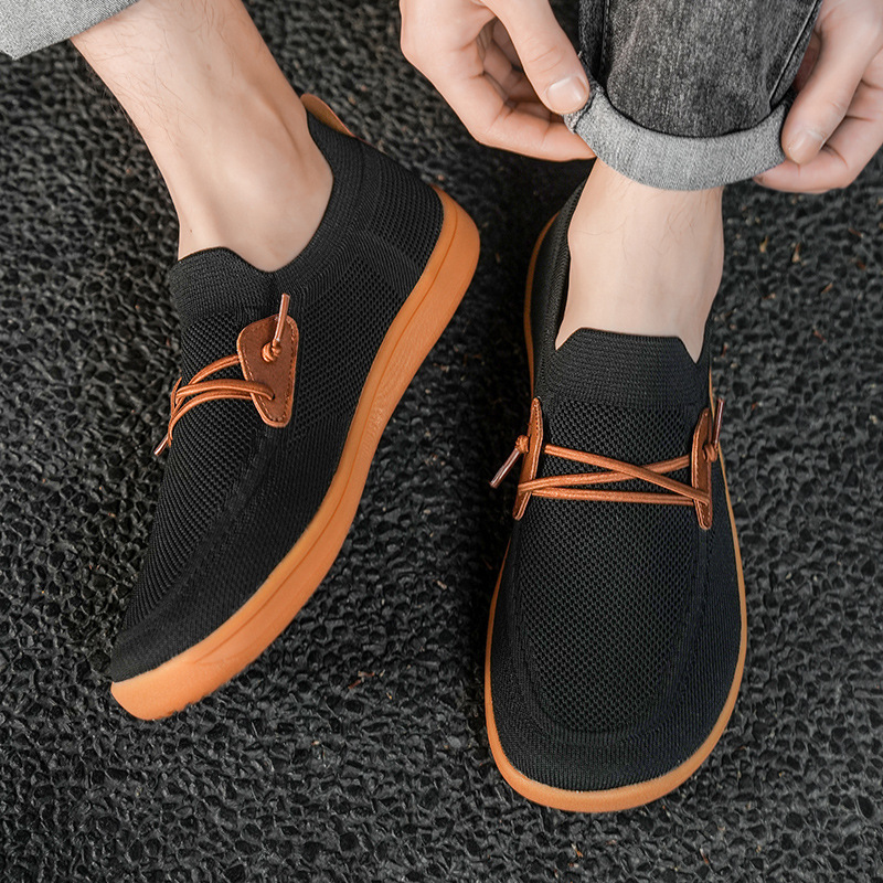 Chaussures de course confortab - Men'S Shoes Zero Drop avis et prix