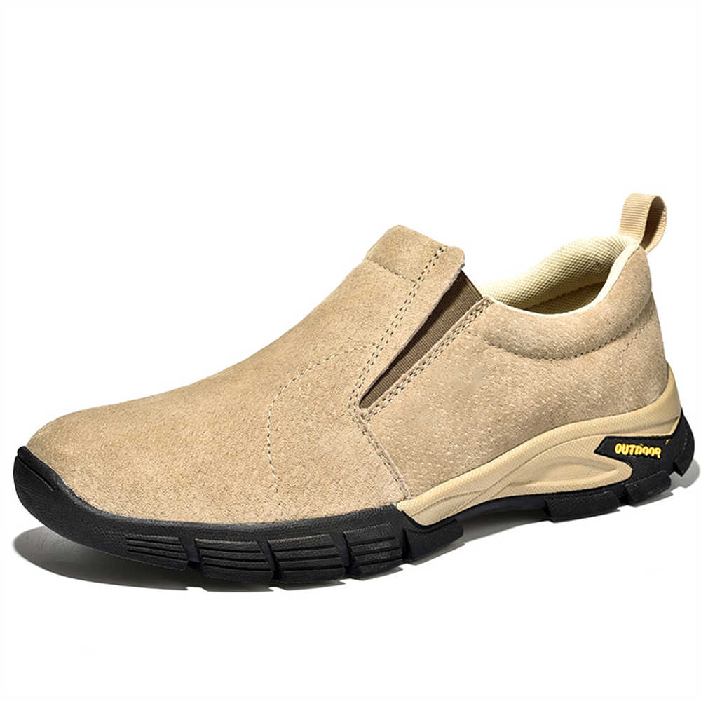Mocassins antidérapants pour h - Men'S Shoes Size 42 In Us avis et prix