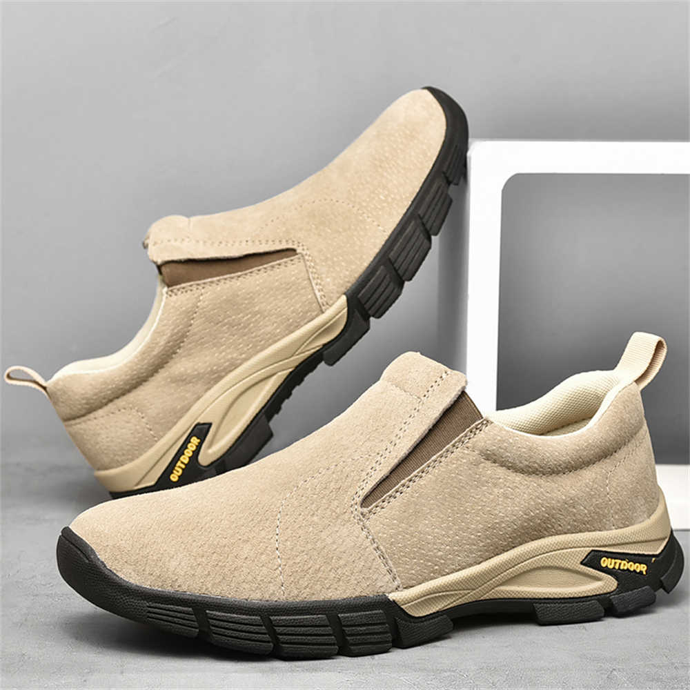 Mocassins antidérapants pour h - Men'S Shoes Size 42 In Us avis et prix