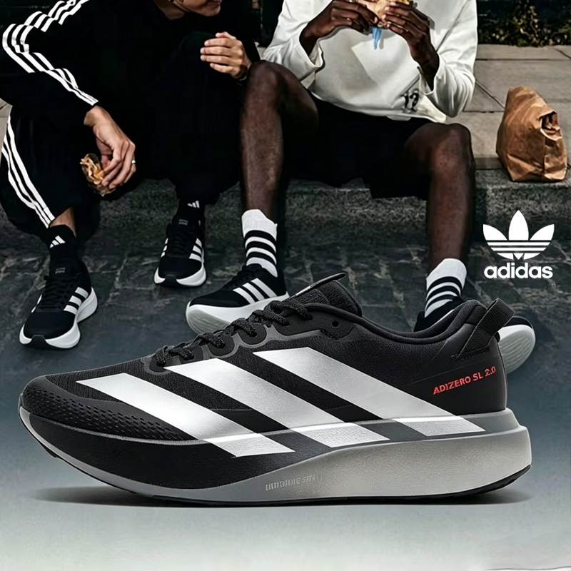 ADIDAS Authentic ADIZERO EVO S - Men Shoes Running Adidas avis et prix