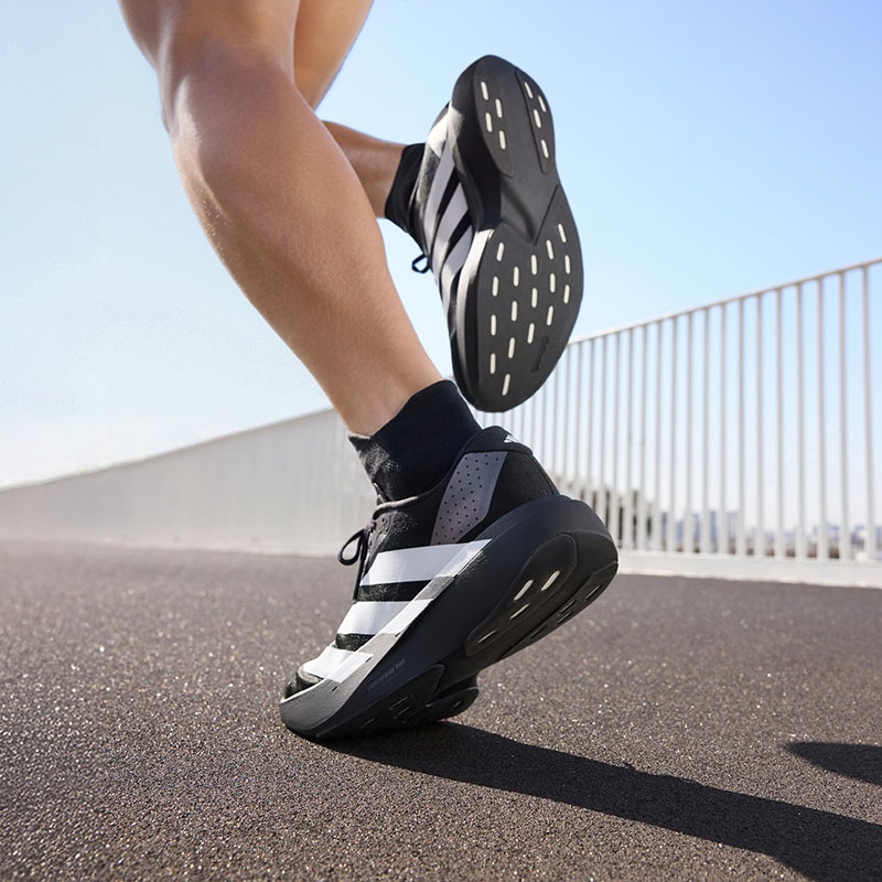 ADIDAS Authentic ADIZERO EVO S - Men Shoes Running Adidas avis et prix