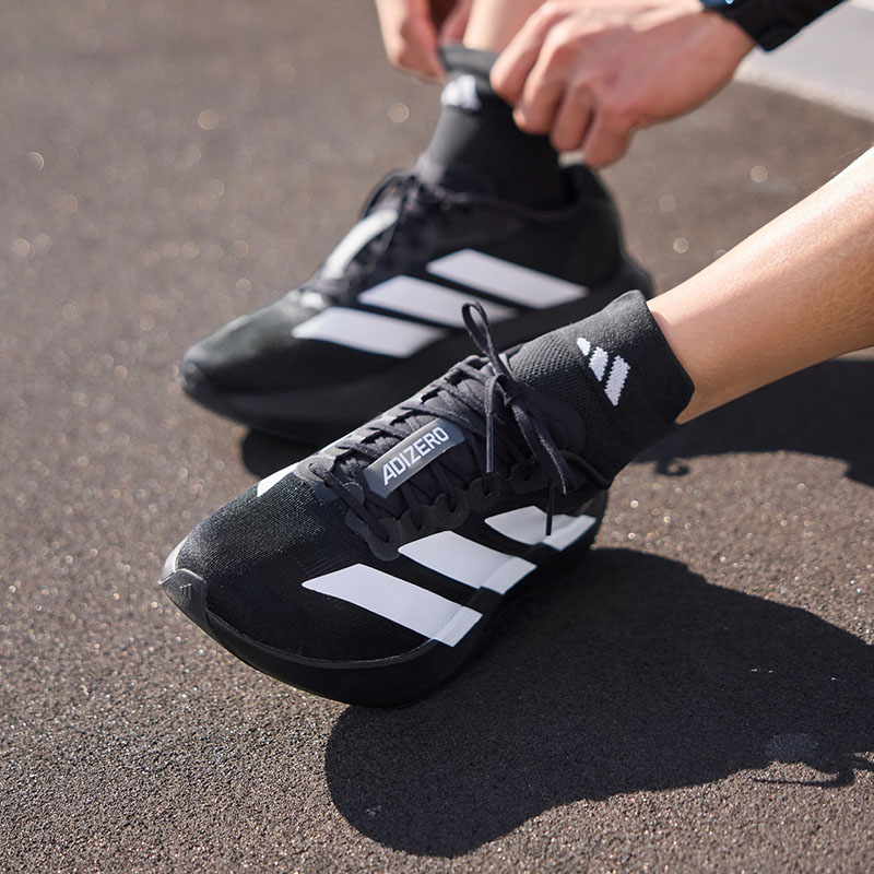 ADIDAS Authentic ADIZERO EVO S - Men Shoes Running Adidas avis et prix