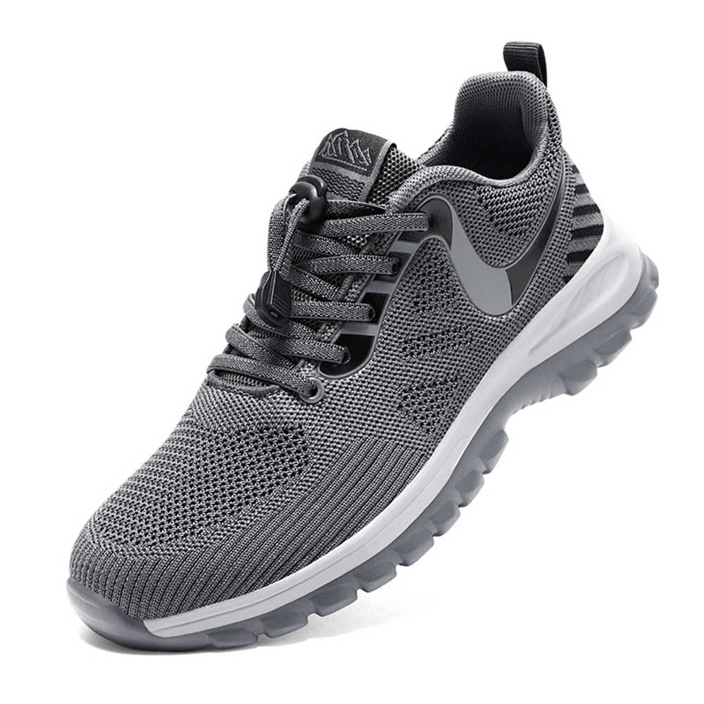 Tricot baskets antidérapantes  - Men'S Shoes Loafers Casual avis et prix