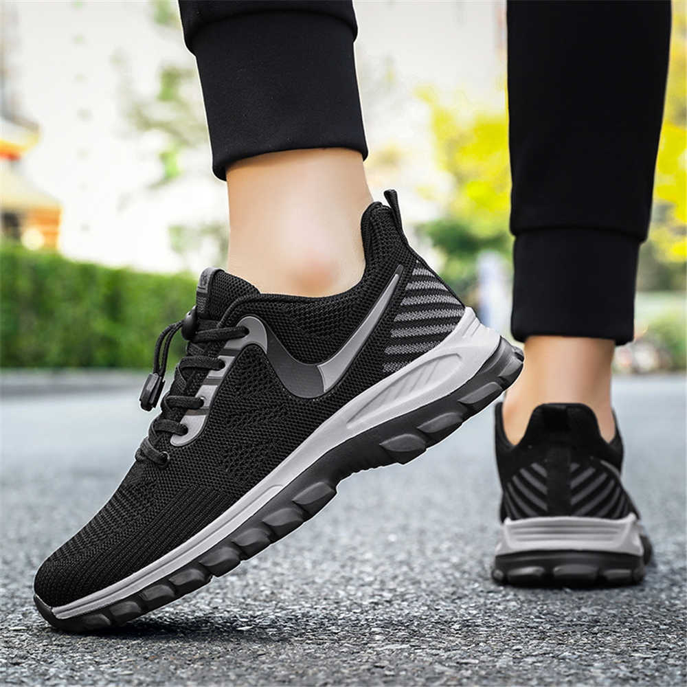 Tricot baskets antidérapantes  - Men'S Shoes Loafers Casual avis et prix