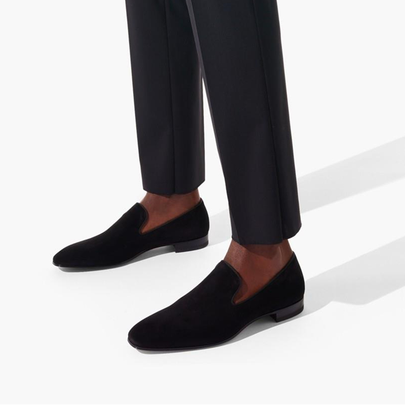 Chaussures Astronomiques Rouge - Men Shoes Red Bottom avis et prix