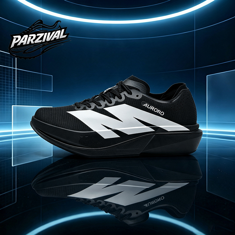 Chaussures de course à plaque  - Men Shoes Size Chart avis et prix