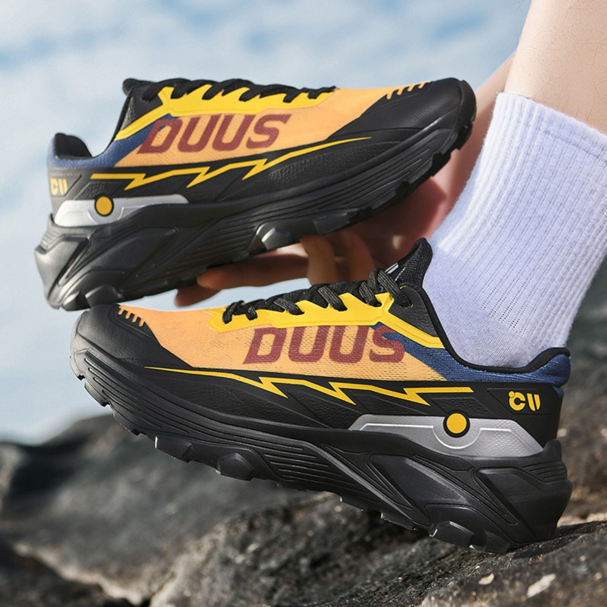 Chaussures de course à semelle - Men Shoes Jd Sports avis et prix