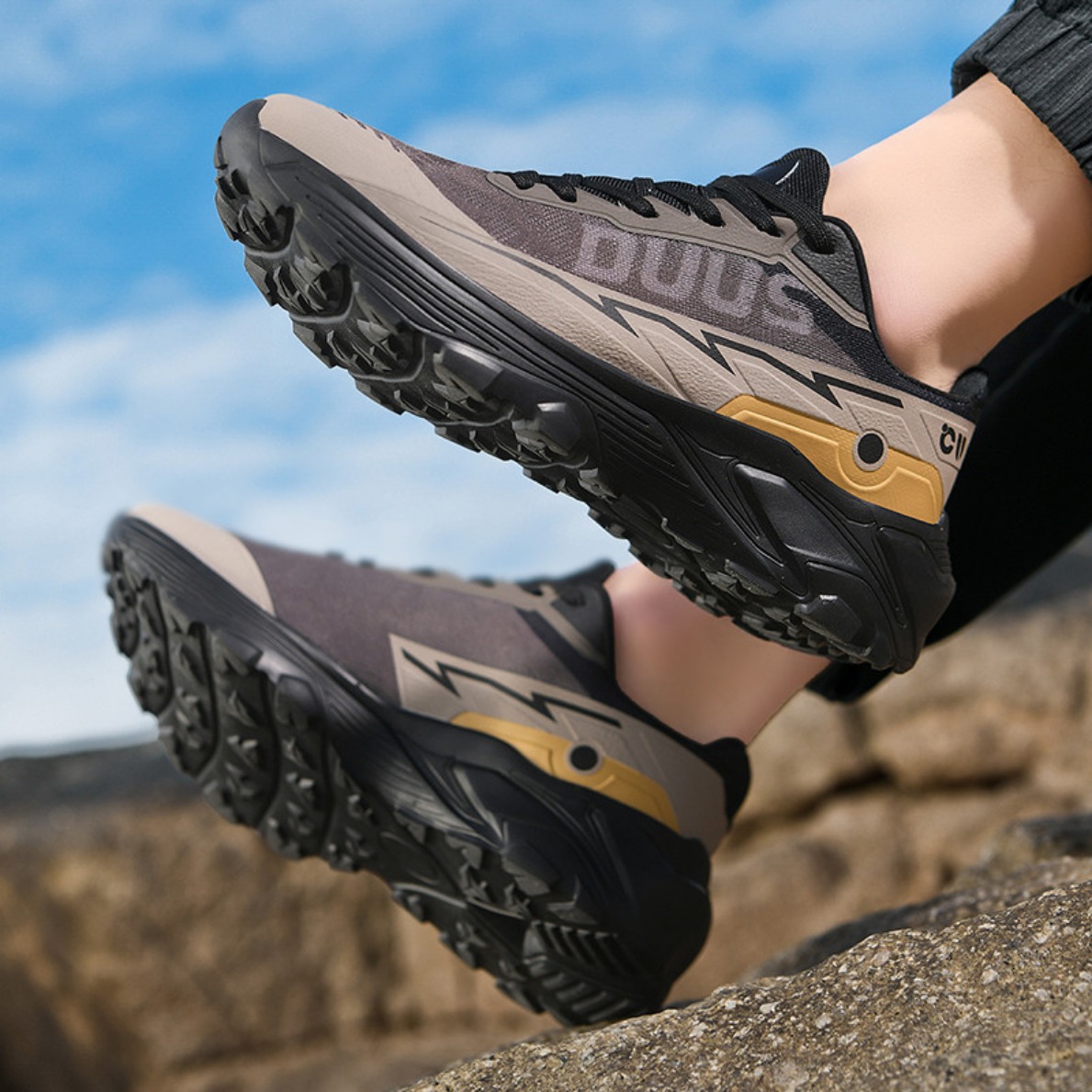 Chaussures de course à semelle - Men Shoes Jd Sports avis et prix