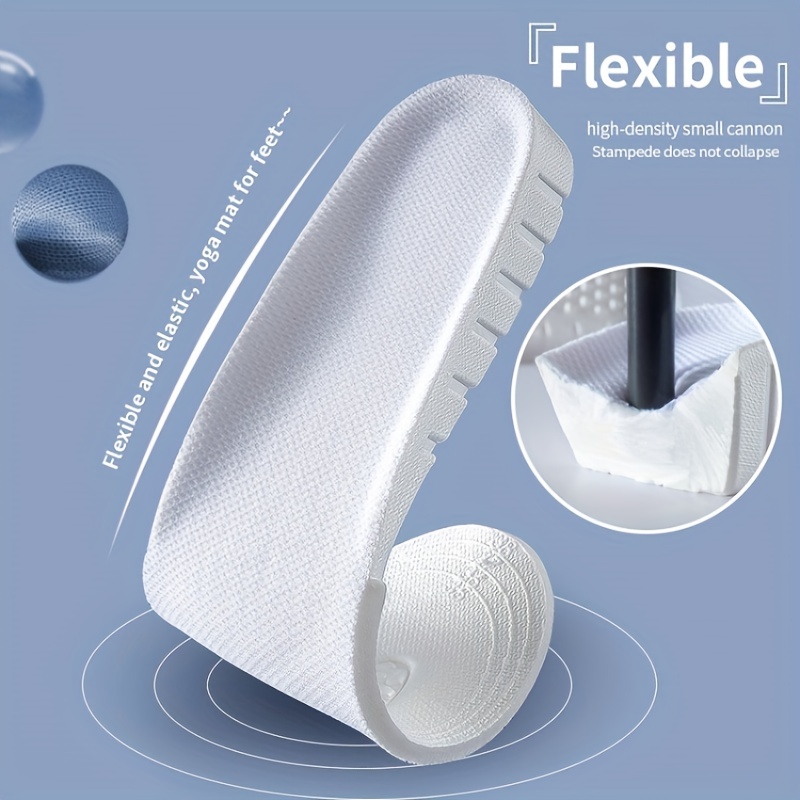 Semelles intérieures invisible - Men Shoes Size Chart avis et prix