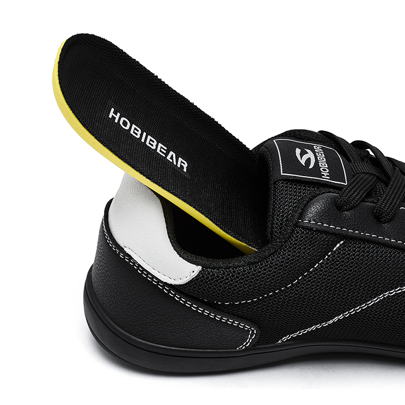 HOBIBEAR pieds nus chaussures  - Men'S Shoes Zero Drop avis et prix