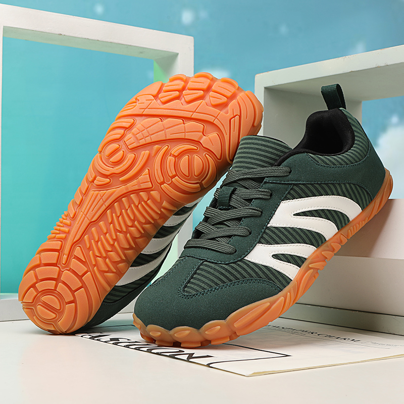Nouvelles chaussures larges po - Men'S Shoes Zero Drop avis et prix