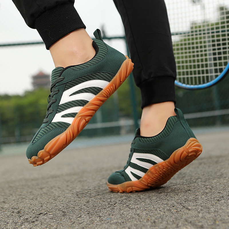 Nouvelles chaussures larges po - Men'S Shoes Zero Drop avis et prix