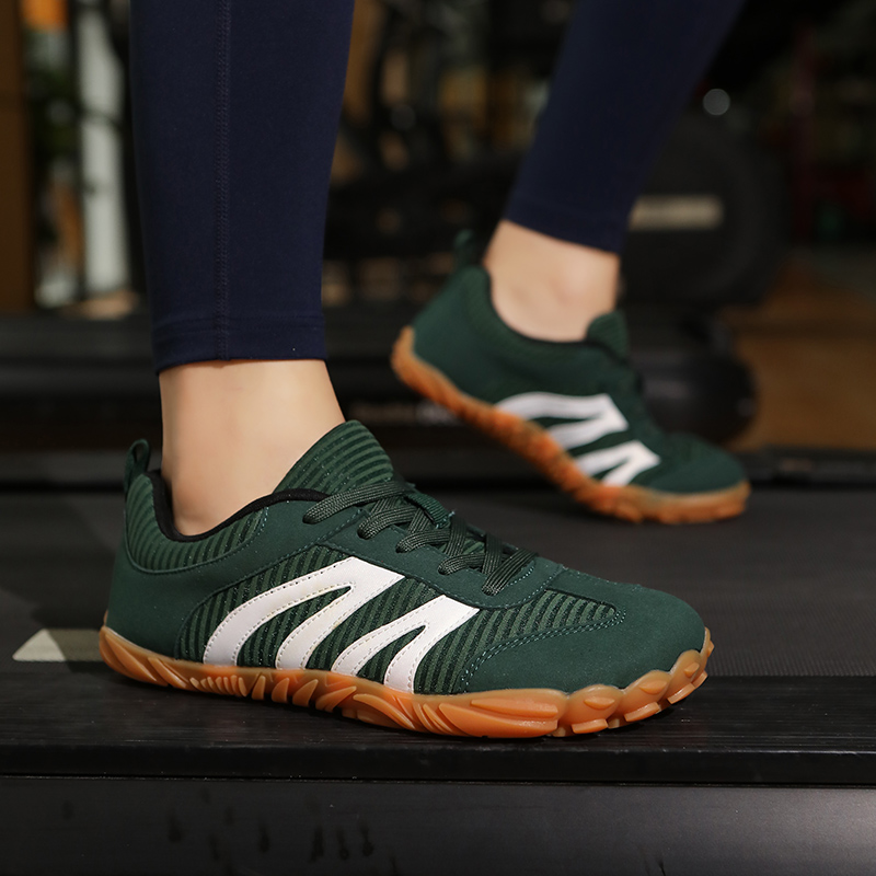 Nouvelles chaussures larges po - Men'S Shoes Zero Drop avis et prix