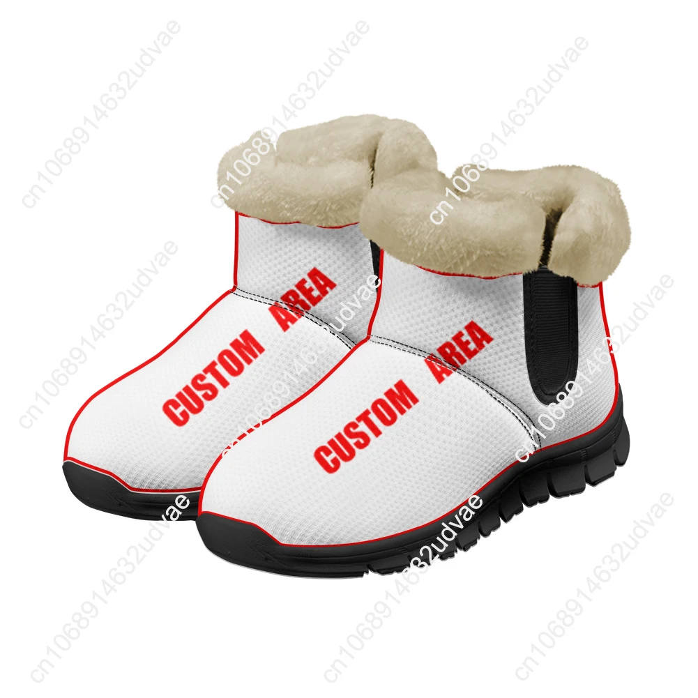 Chaussures en peluche pour hom - Men Shoes Boots avis et prix