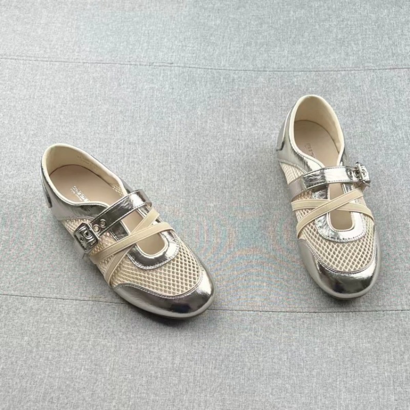 Nouvelles baskets tissées ajou - Casual Sneaker Low avis et prix
