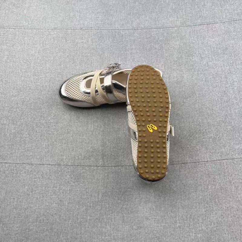 Nouvelles baskets tissées ajou - Casual Sneaker Low avis et prix
