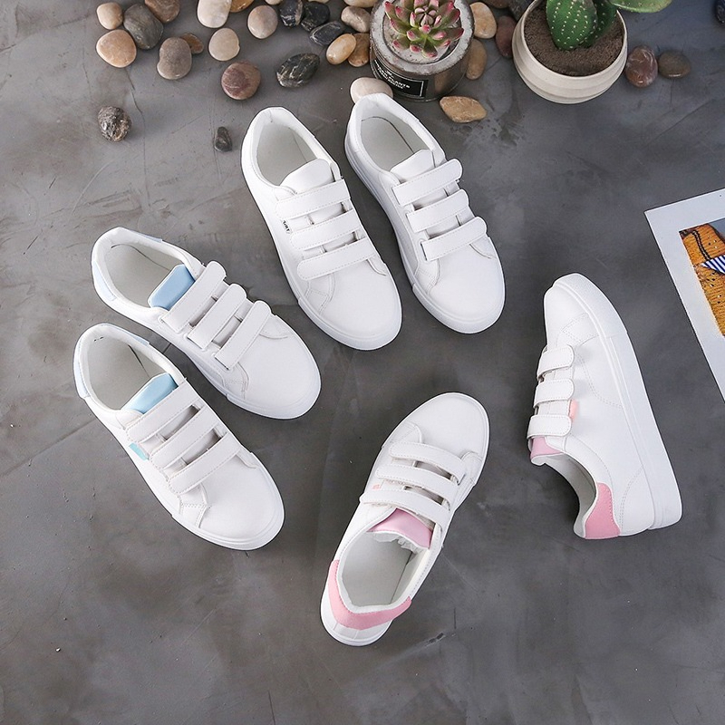 Nouvelles chaussures blanches  - Casual Sneaker Low avis et prix