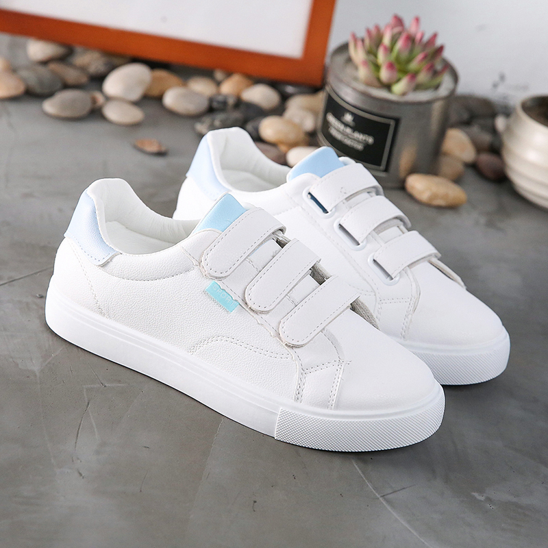 Nouvelles chaussures blanches  - Casual Sneaker Low avis et prix