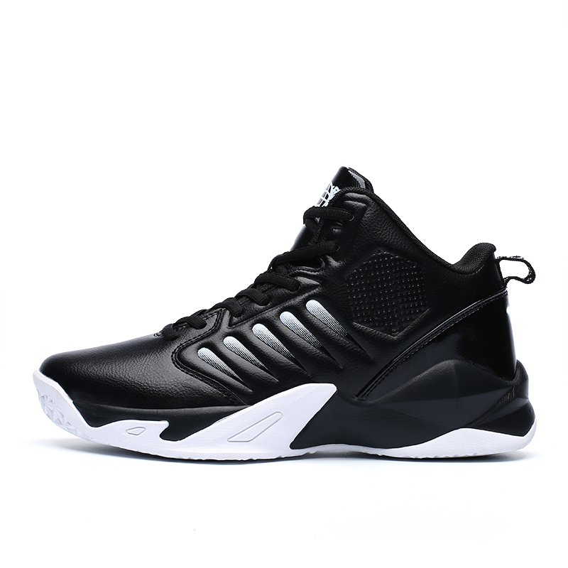 Baskets montantes en cuir pour - Men Shoes Reebok avis et prix