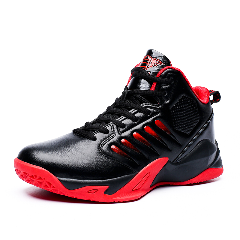 Baskets montantes en cuir pour - Men Shoes Reebok avis et prix