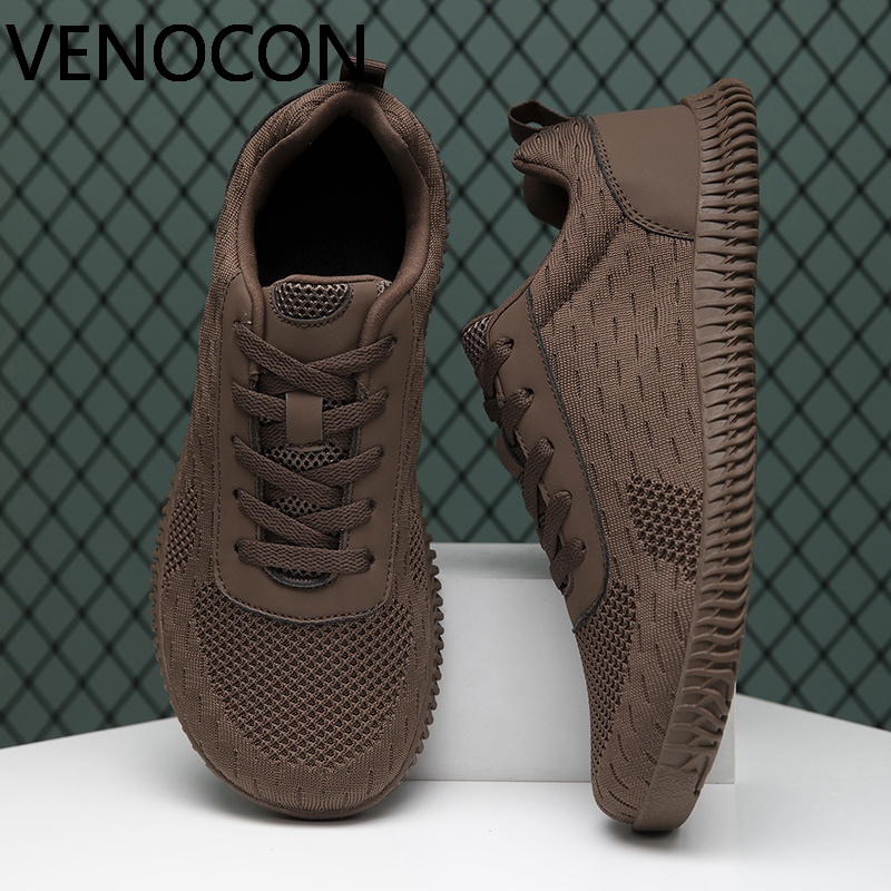 Chaussures minimalistes VENOCO - Men'S Shoes Zero Drop avis et prix