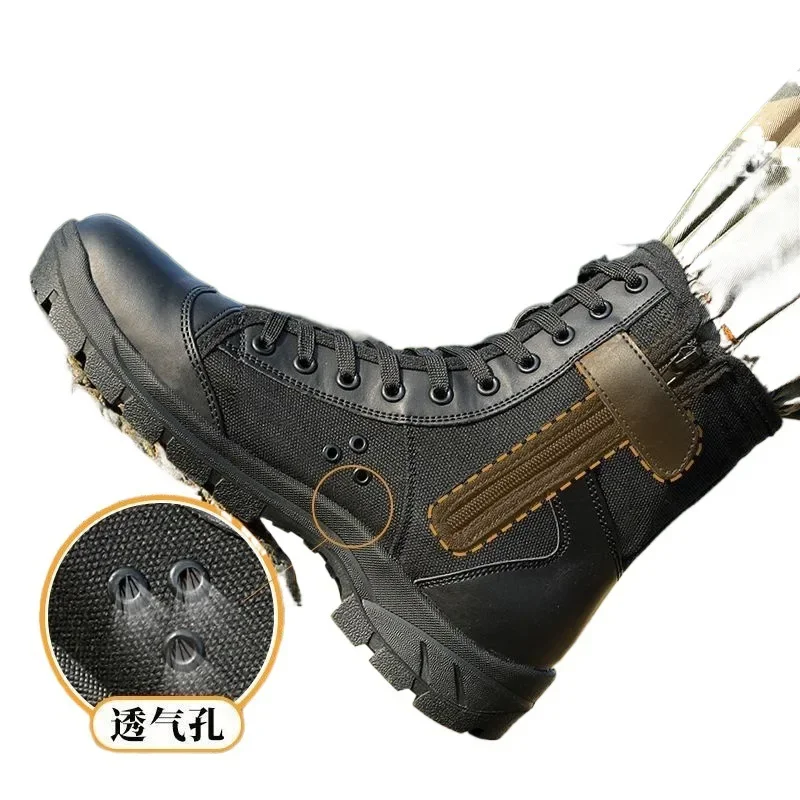 Bottes d'entraînement respiran - Men'S Shoes Dq avis et prix