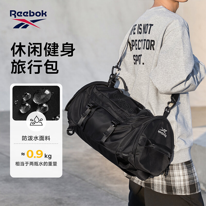 Sac à dos de voyage convertibl - Men Shoes Reebok avis et prix