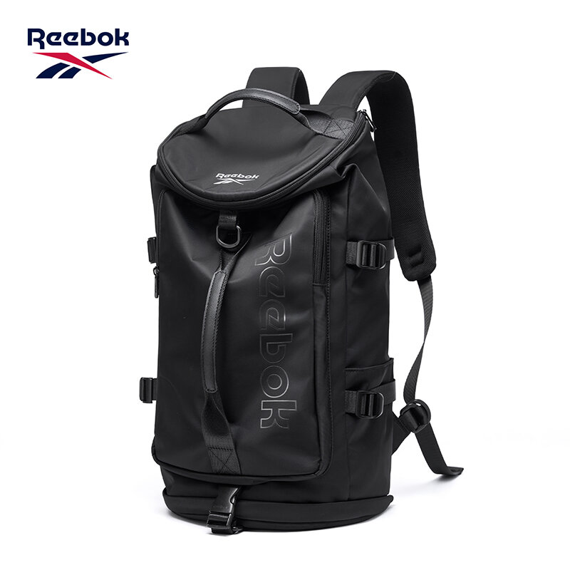 Sac à dos de voyage convertibl - Men Shoes Reebok avis et prix