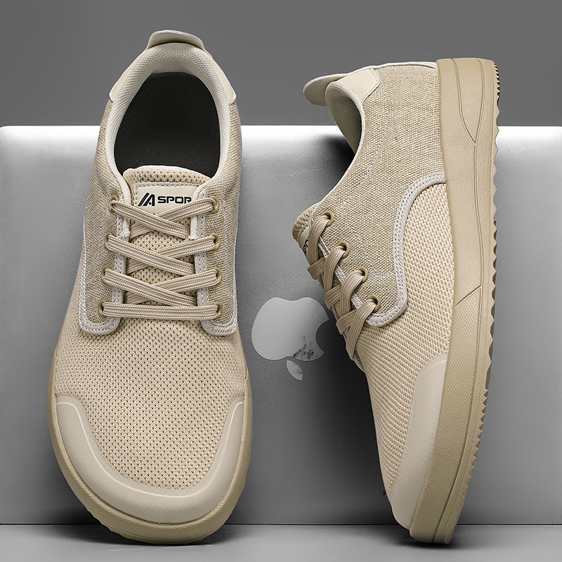 Nouvelles Chaussures Unisexe à - Men'S Shoes Zero Drop avis et prix