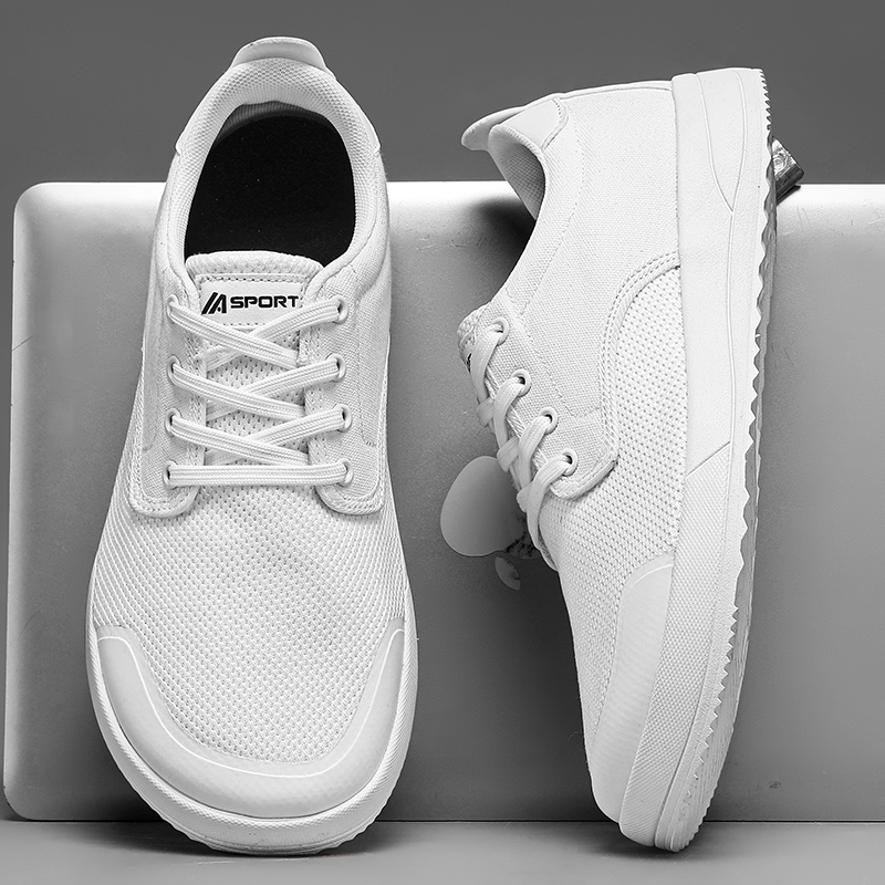 Nouvelles Chaussures Unisexe à - Men'S Shoes Zero Drop avis et prix