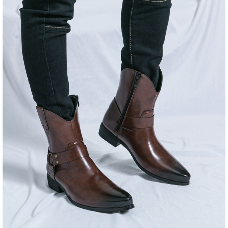 Mocassins pour hommes de marqu - Men'S Shoes Loafers Casual avis et prix