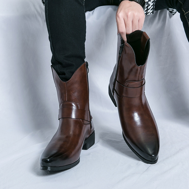 Mocassins pour hommes de marqu - Men'S Shoes Loafers Casual avis et prix