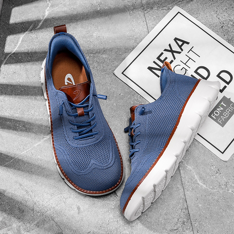 Chaussures décontractées d'été - Men'S Shoes Size 42 In Us avis et prix