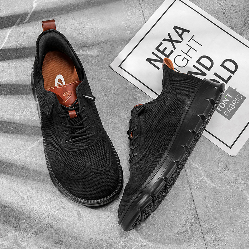 Chaussures décontractées d'été - Men'S Shoes Size 42 In Us avis et prix